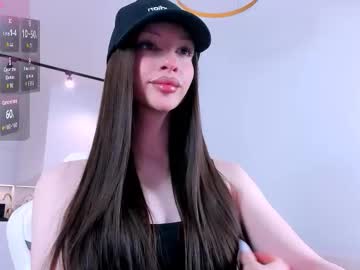 Khloeforever Chaturbate stream image from February 01, 2026