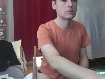 Maskbaby2 Chaturbate stream image from February 01, 2026