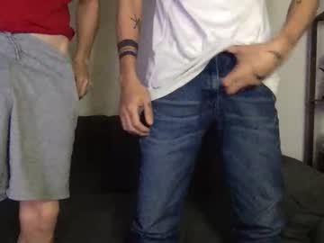 Twinksguys360 Chaturbate stream image from February 01, 2026