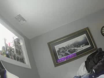 Whiteweapon88 Chaturbate stream image from February 01, 2026