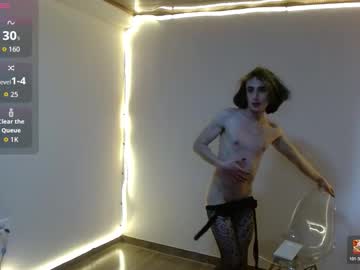 Zara_Cutehot19 Chaturbate stream image from February 01, 2026