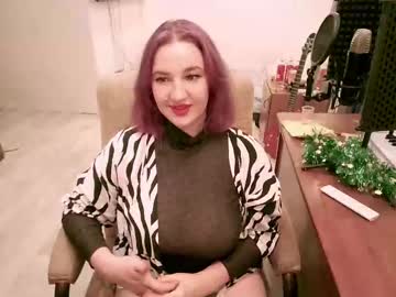 Annitamilliter Chaturbate stream image from February 01, 2026