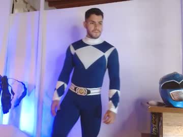 Axxell20 Chaturbate stream image from February 01, 2026