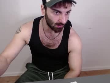 Hairy_Superman Chaturbate stream image from February 01, 2026