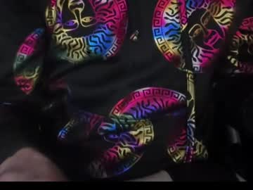 Hanginbrooklyn Chaturbate stream image from February 01, 2026