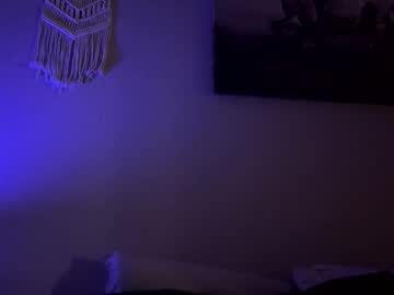Hiscommandherstage Chaturbate stream image from February 01, 2026
