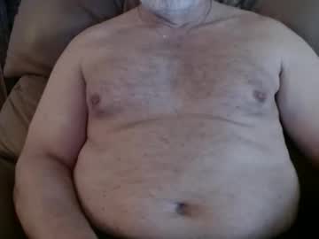 Huntermark1 Chaturbate stream image from February 01, 2026