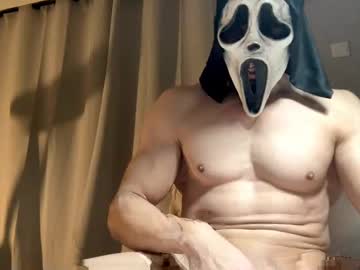 Masked2025 Chaturbate stream image from February 01, 2026