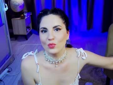 Mystique_Girl_ Chaturbate stream image from February 01, 2026