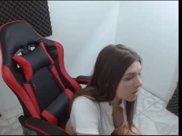 Samantha907323 Chaturbate stream image from February 01, 2026