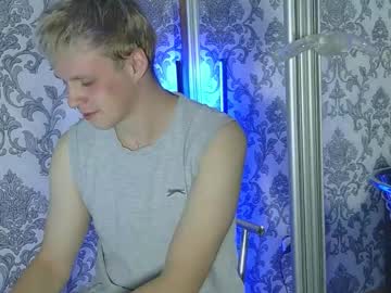 Timkinky Chaturbate stream image from February 01, 2026