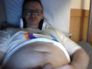 Anthonyp280579 Chaturbate stream image from February 01, 2026