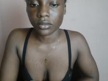 Ebonyxspice Chaturbate stream image from February 01, 2026