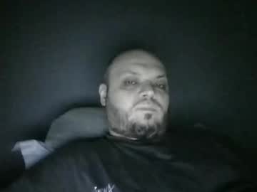 Glusgan Chaturbate stream image from February 01, 2026