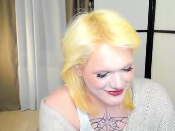 Lollita_Morgan Chaturbate stream image from February 01, 2026