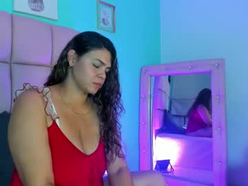 Mar_Coral Chaturbate stream image from February 01, 2026