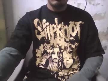 Pace982 Chaturbate stream image from February 01, 2026
