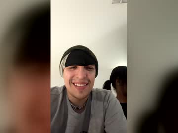 Poekymunnyunn69 Chaturbate stream image from February 01, 2026