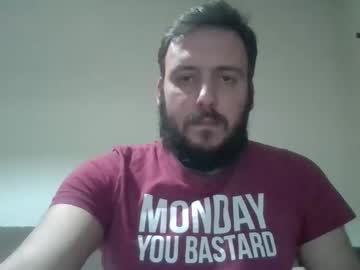 Serbianguy8 Chaturbate stream image from February 01, 2026