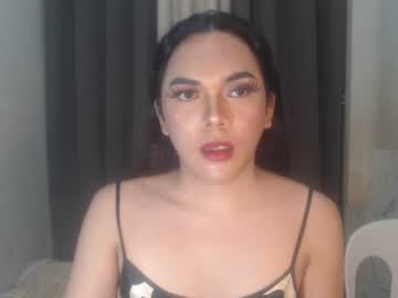 Sexygoddess_Tyra Chaturbate stream image from February 01, 2026
