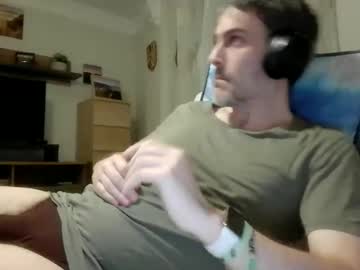 Xalegarmax Chaturbate stream image from February 01, 2026
