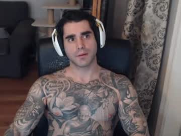 420randomguy Chaturbate stream image from February 01, 2026