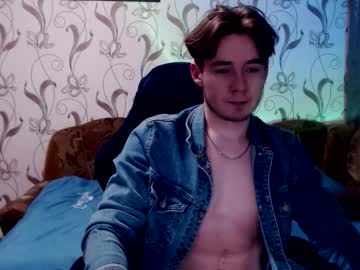 Andy_Booy Chaturbate stream image from February 01, 2026