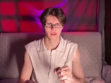 Itsstevetime Chaturbate stream image from February 01, 2026