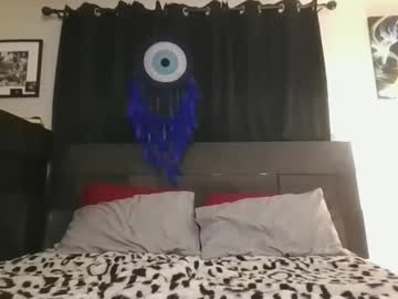 Msmariesummers Chaturbate stream image from February 01, 2026