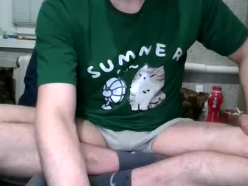 Sergeyangel Chaturbate stream image from February 01, 2026