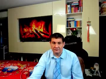Spartandaddy48 Chaturbate stream image from February 01, 2026