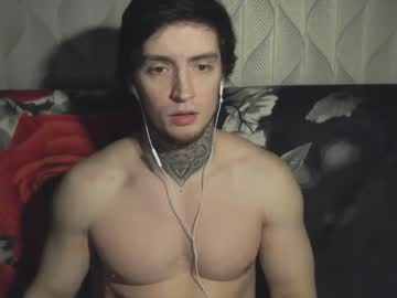 This_Is_Andy Chaturbate stream image from February 01, 2026