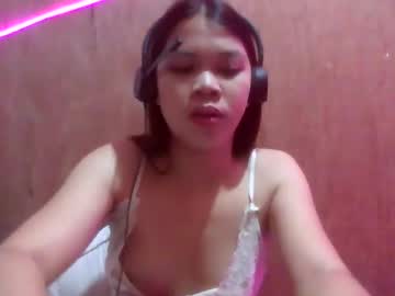 Angelscarlet634647 Chaturbate stream image from February 01, 2026