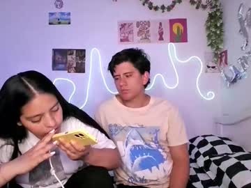 Corners_Horny1 Chaturbate stream image from February 01, 2026