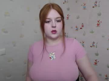 Prettyvalerii_ Chaturbate stream image from February 01, 2026