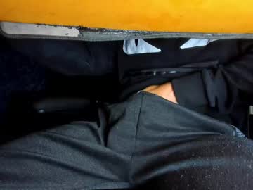 Sebastian_Foxter Chaturbate stream image from February 01, 2026