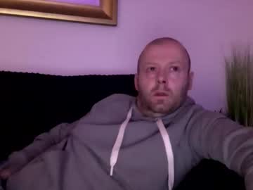 Ukmatty3 Chaturbate stream image from February 01, 2026