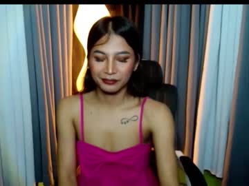 Yourprettybella_Ts Chaturbate stream image from February 01, 2026