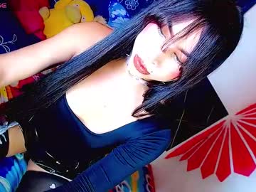 Baby_Sexys1 Chaturbate stream image from February 02, 2026