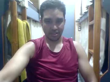 Chocomate Chaturbate stream image from February 02, 2026