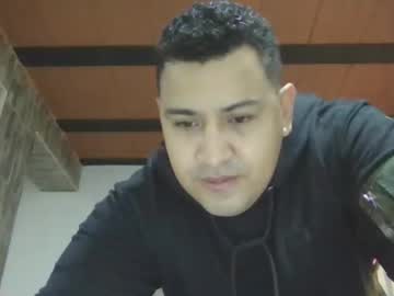 Hansel_3 Chaturbate stream image from February 02, 2026