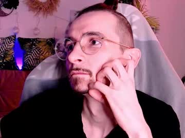 Incandenza_ Chaturbate stream image from February 02, 2026