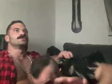 Leon_Rick Chaturbate stream image from February 02, 2026