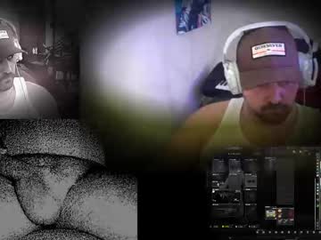 Odinstone Chaturbate stream image from February 02, 2026