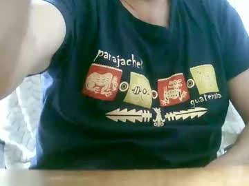 Querubinrebelde Chaturbate stream image from February 02, 2026