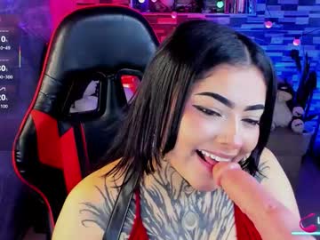 Sophiaa_Cherry Chaturbate stream image from February 02, 2026