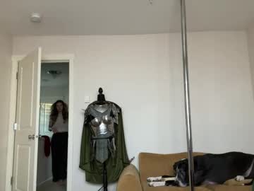 Teamtragic Chaturbate stream image from February 02, 2026