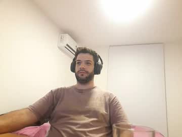 Wallace1989 Chaturbate stream image from February 02, 2026