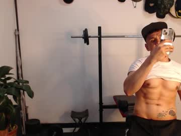 Cabron_Boy Chaturbate stream image from February 02, 2026
