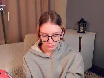 Edlacarleton Chaturbate stream image from February 02, 2026
